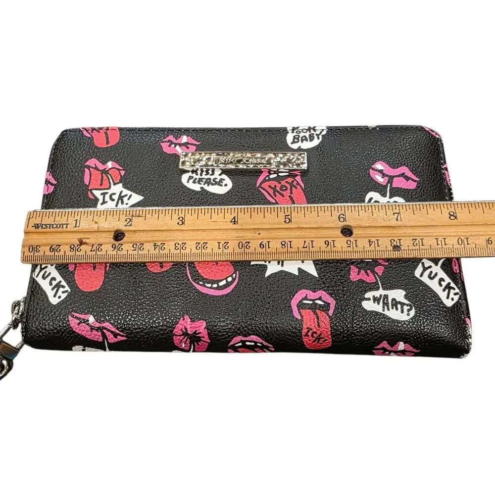 Betsey Johnson good used